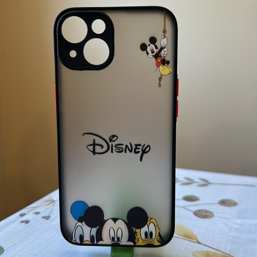 Mickey and Friends phone Case for iPhone 14